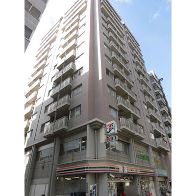 【外観】 | サンライズ浅草