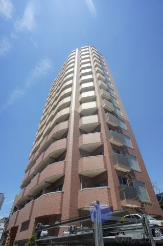 ビエラコート天神橋