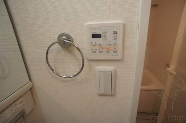 ビエラコート天神橋の設備