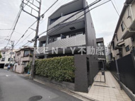 グリッドハウス南大井の画像