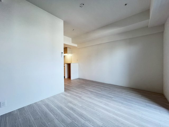 コンフォリア・リヴ東梅田の内装