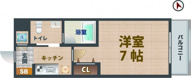 ドゥーエ阿佐ヶ谷の画像