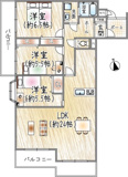 ライオンズマンション豊中上野東第２の画像