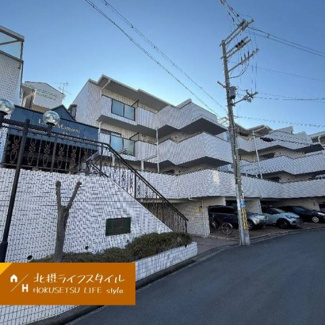 【外観】 | ライオンズマンション豊中上野東第２