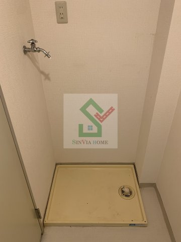 アイリスガーデン清瀬の設備