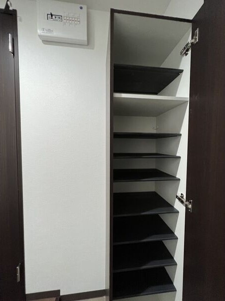 ｓｔｏｒｉａ日比野の収納