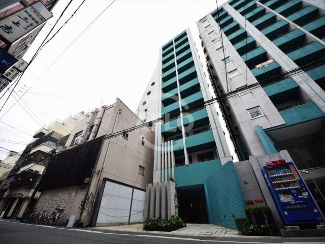 プラスヴァンドームサントル