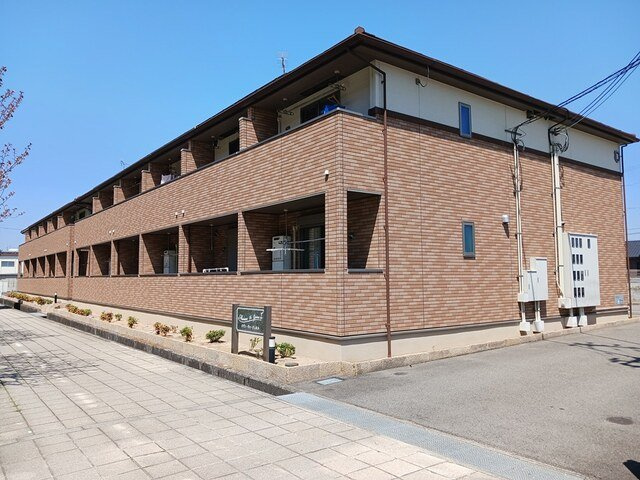 【外観】 | メゾン・ドゥ・ジェルメＢ