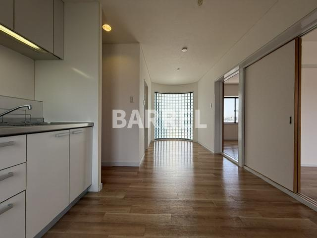 フォーラム豊中・熊野の内装