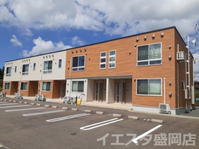 サニーガーデンⅠ