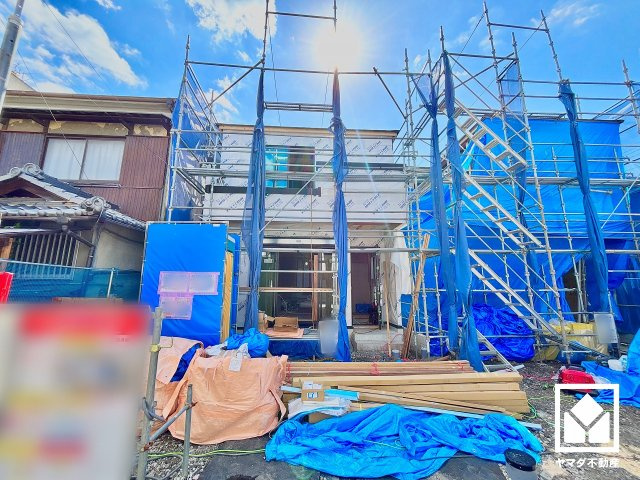 尼崎市西難波町２期
