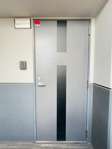 福岡市東区箱崎ふ頭３丁目の賃貸マンションのその他共用部分