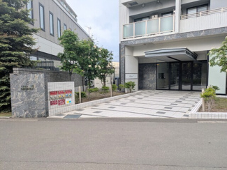 【エントランス】 | クリオ南７条