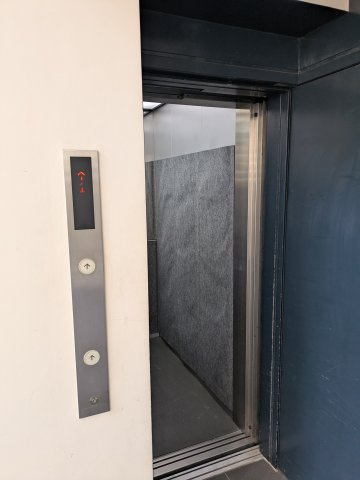 コート向ヶ丘のその他共用部分