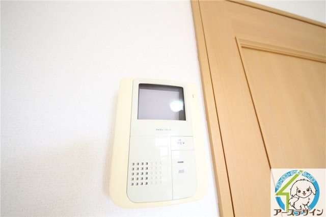 フラットワンのセキュリティ|※類似部屋