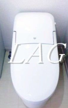 【トイレ】 | アクシス船橋 | トイレです。