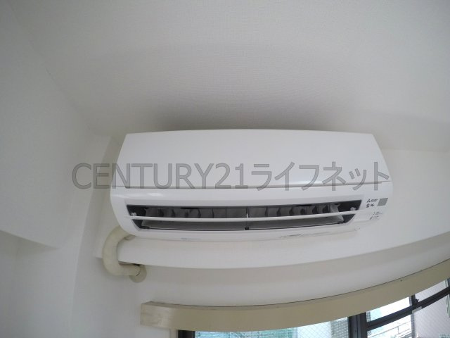 【設備】 | レバンガ十三アパートメント