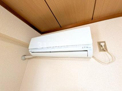 白山パレドールの設備
