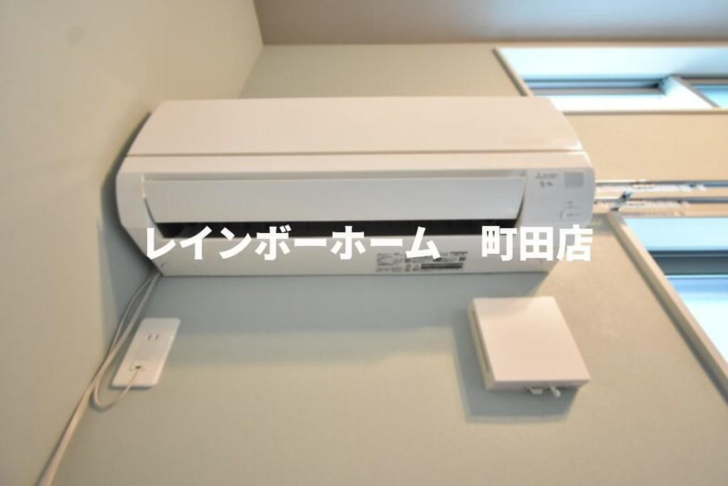 仮)シティハイツ新磯野2号棟※初期費用分割後払いサービス利用可能物件の設備|※同施工会社参考写真