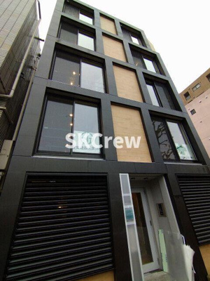 【外観】 | ミライズ中野江原町 