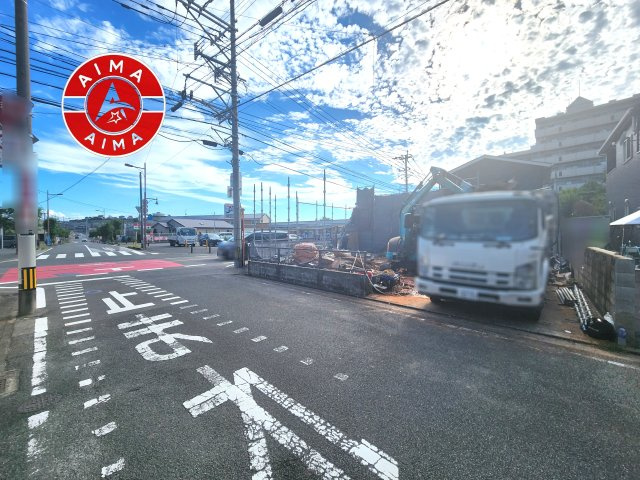 糟屋郡新宮町下府5丁目第1-1棟（1号棟）の外観|外観も気になるポイント
