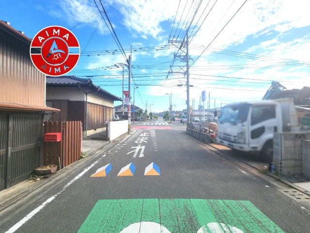 糟屋郡新宮町下府5丁目第1-1棟（1号棟）の外観|見学の時間などお気軽にお問い合わせ下さい。