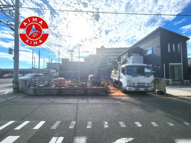 糟屋郡新宮町下府5丁目第1-1棟（1号棟）の外観|外観も気になるポイント