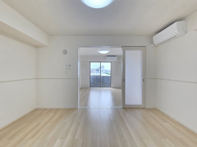 【居間・リビング】 | ウェスヴィラ