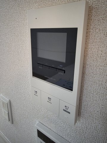 【セキュリティ】 | ウェスヴィラ