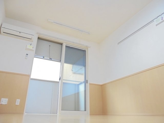 アルテールの内装