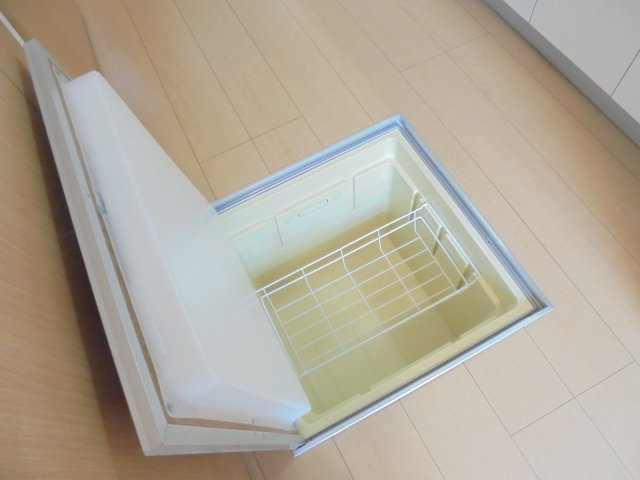 アルテールの収納