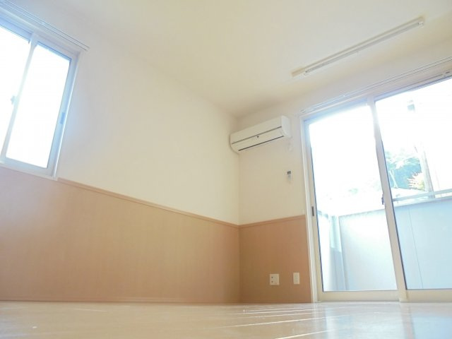 アルテールの寝室