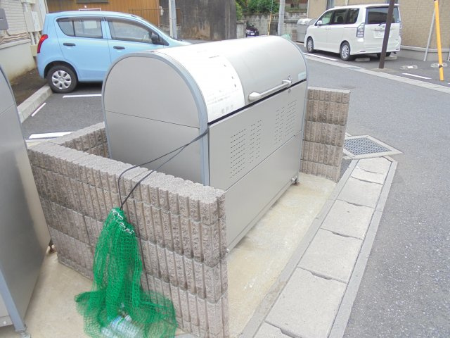 アルテールのその他共用部分