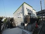 【外観】 | マピエス馬込