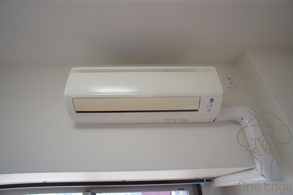 ビエラコート天神橋の設備