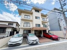 親王塚マンションの画像