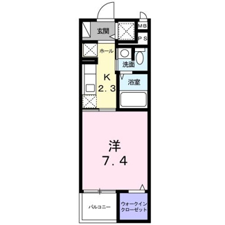 【間取り】 | アヴィオール