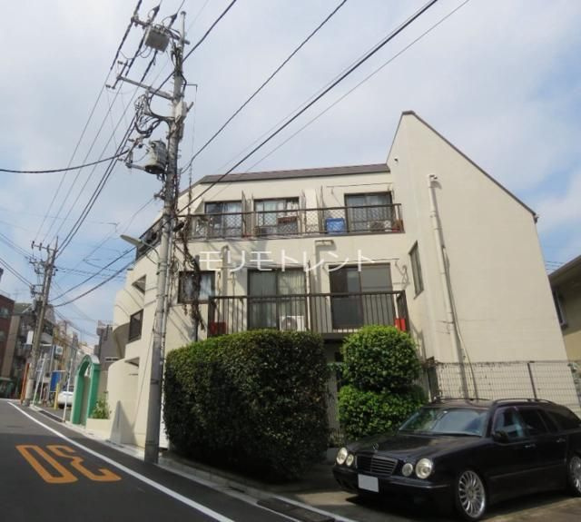 クレッセントSI-1のその他共用部分