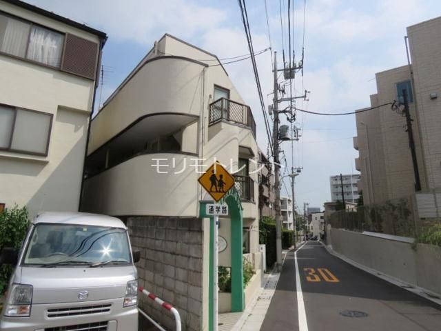 クレッセントSI-1の外観