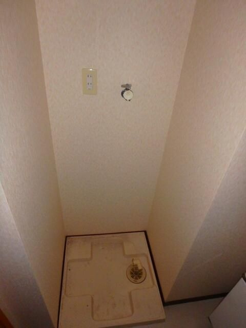 町田市小山町の賃貸マンションの設備
