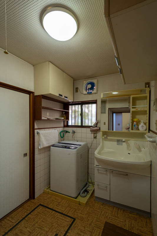 嵐山茶尻町