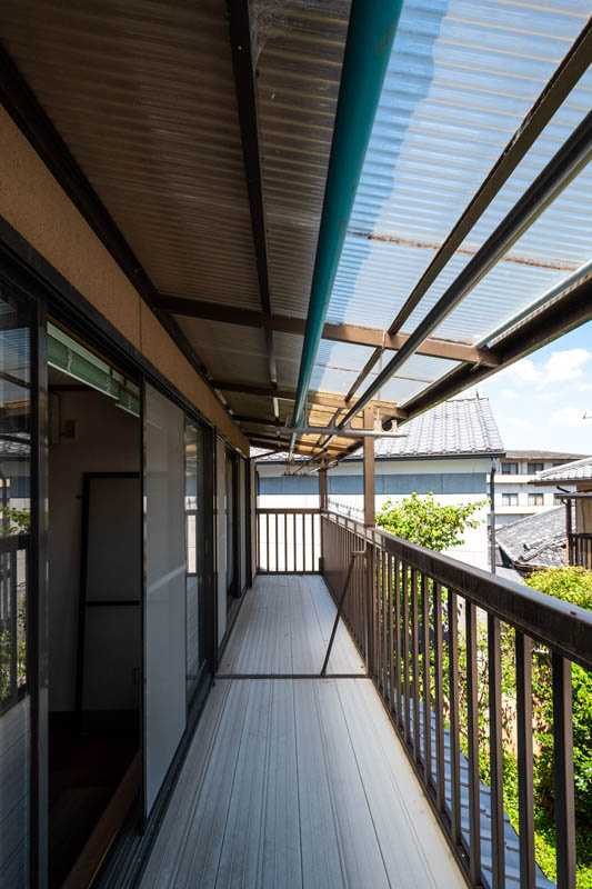 嵐山茶尻町