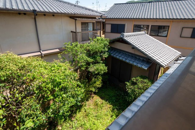 嵐山茶尻町