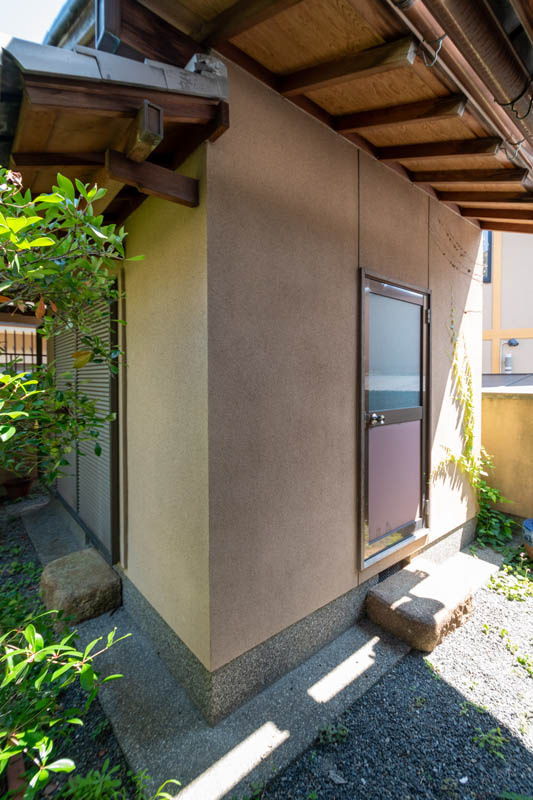 嵐山茶尻町
