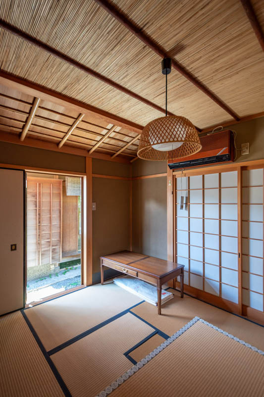 嵐山茶尻町