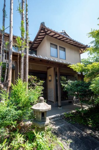 嵐山茶尻町
