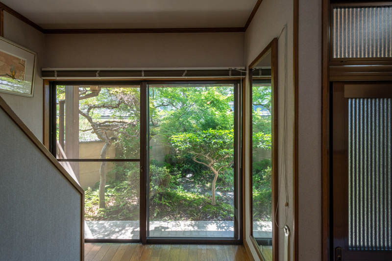 嵐山茶尻町