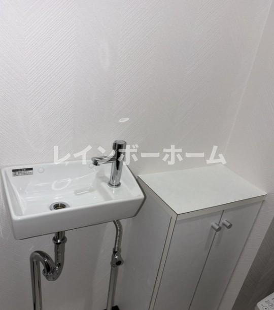 ヒルヴィレッジ・アポ（岡村ビル）【仲介手数料：50％OFF】対象物件！の設備