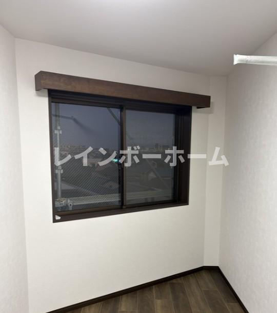 ヒルヴィレッジ・アポ（岡村ビル）【仲介手数料：50％OFF】対象物件！の内装|過ごしやすい室内です