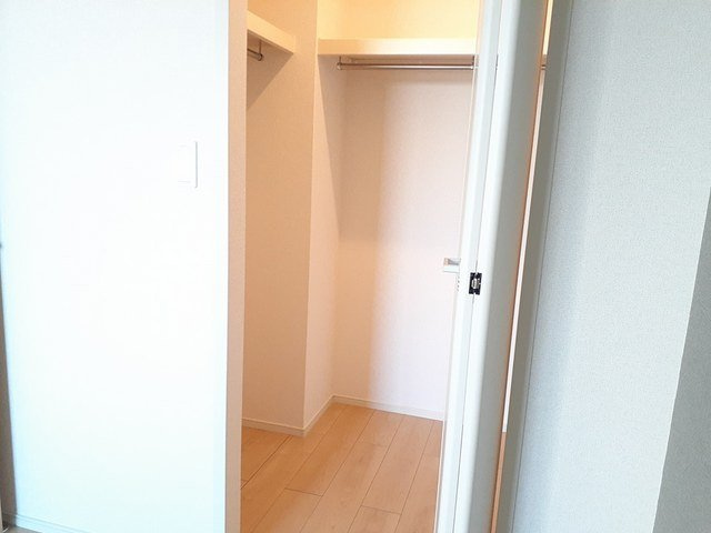 リズム　Ｃの収納
